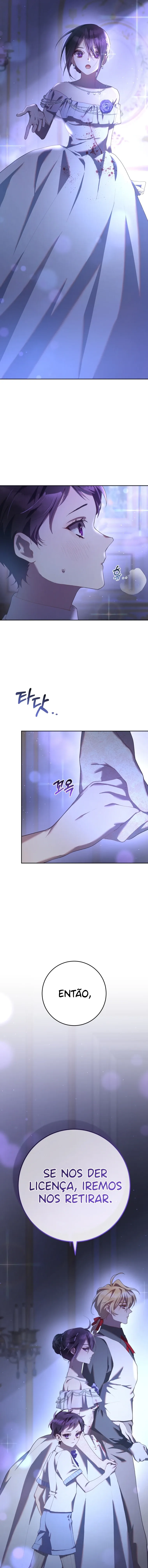 A Segunda Vida Da Princesa Lixo capitulo 23 pagina 31