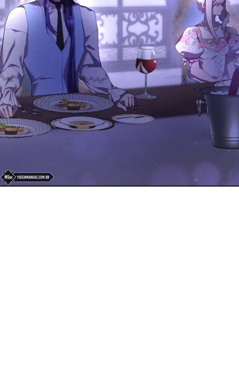 A Segunda Vida Da Princesa Lixo capitulo 23 pagina 7