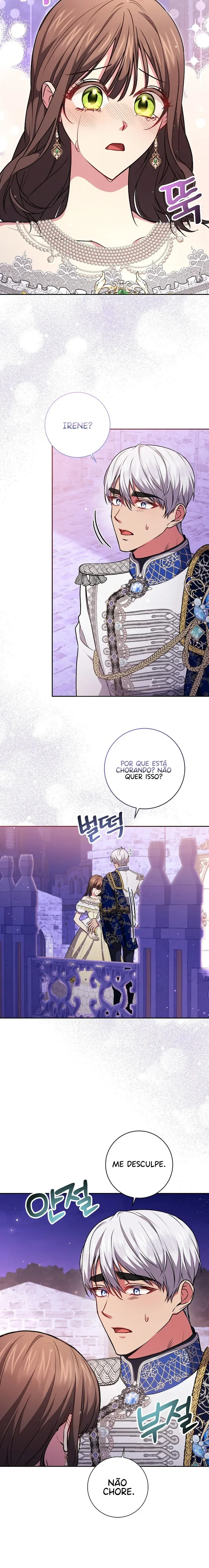 As CircunstÃ¢ncias de Irene capitulo 58 pagina 11