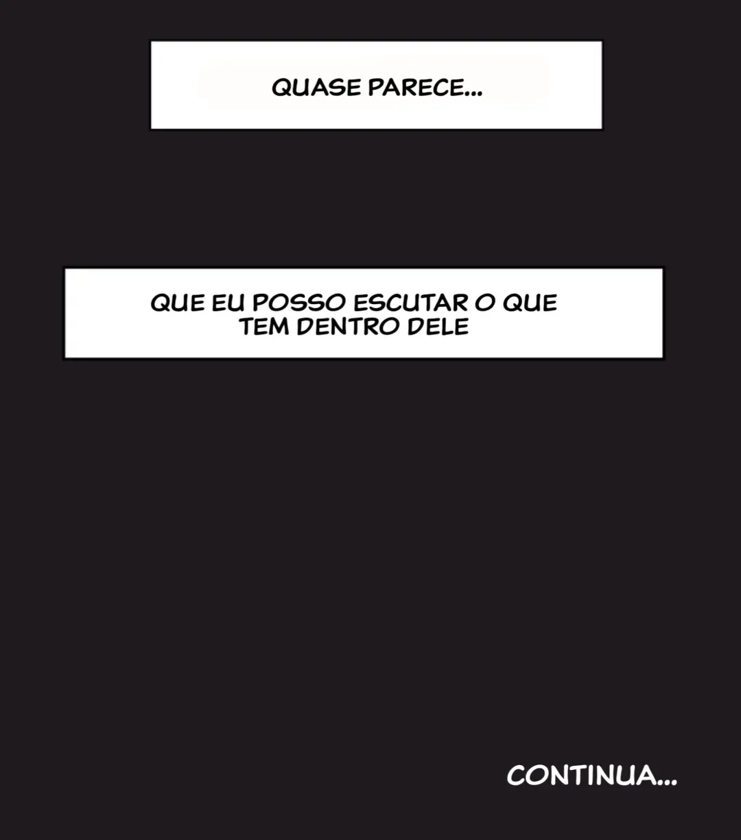 AbraÃ§os e Rivalidades capitulo 1.3 pagina 9