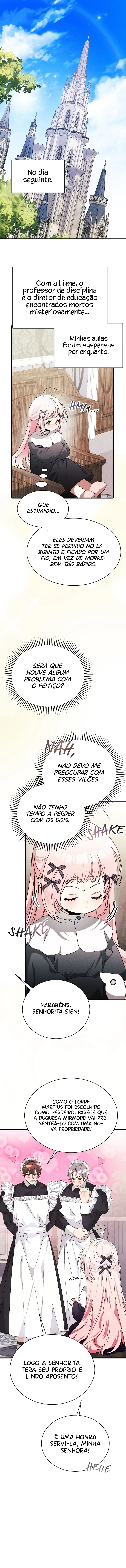 Eu Irei Proteger Meu Pai Tirano! capitulo 13 pagina 2