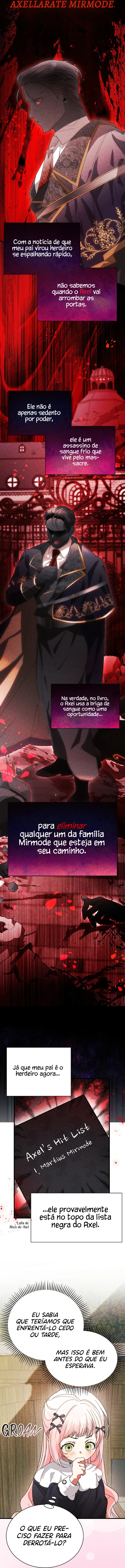 Eu Irei Proteger Meu Pai Tirano! capitulo 13 pagina 4