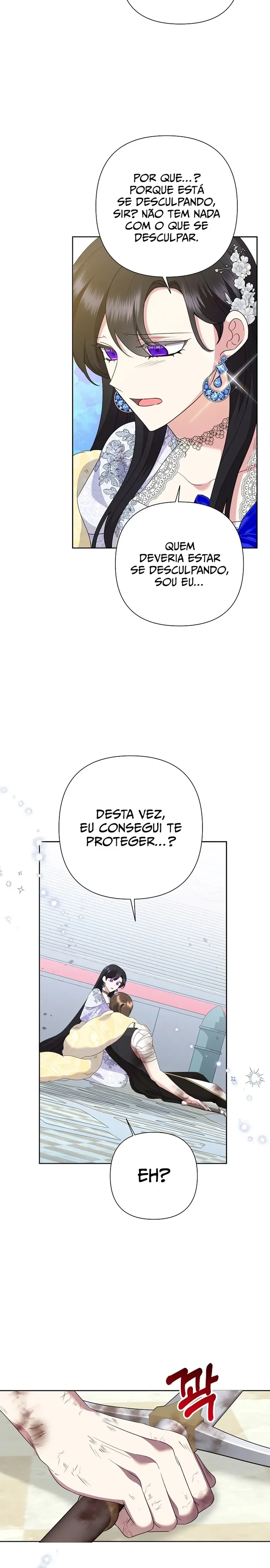 A VilÃ£ Tem Divertimento Hoje capitulo 96 pagina 14