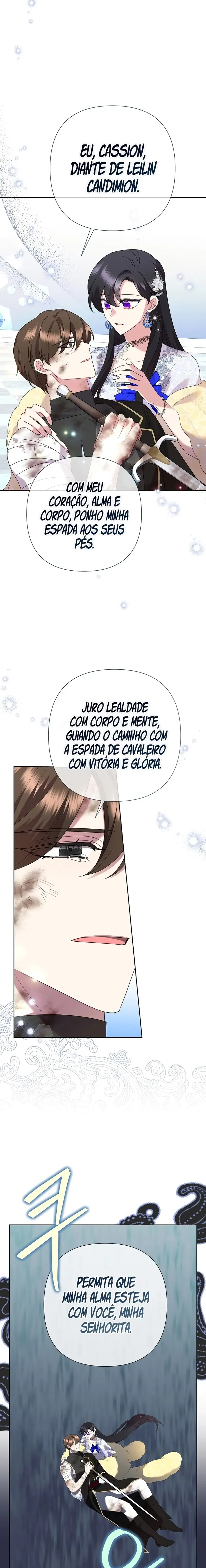 A VilÃ£ Tem Divertimento Hoje capitulo 96 pagina 15