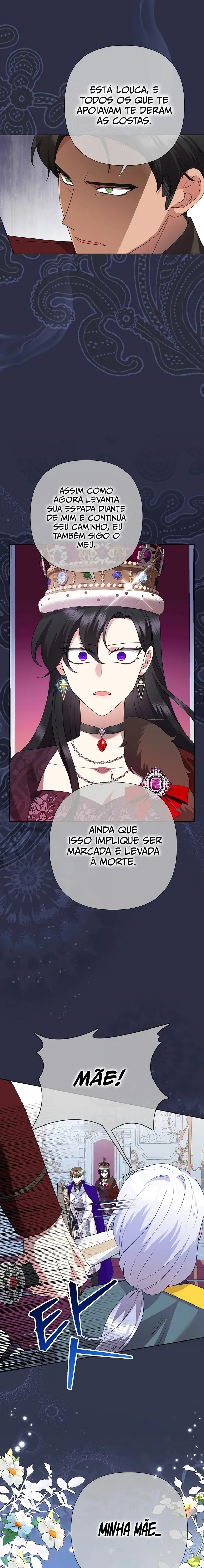 A VilÃ£ Tem Divertimento Hoje capitulo 96 pagina 17