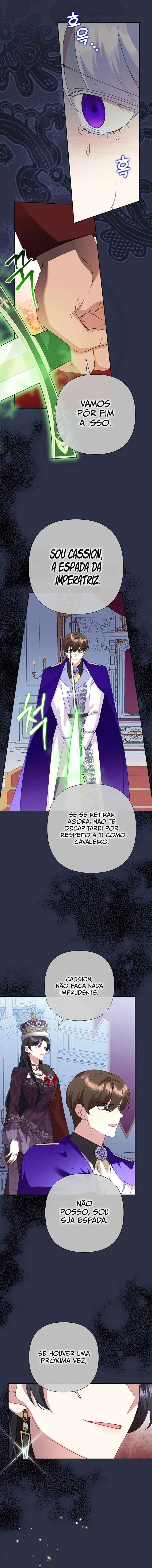 A VilÃ£ Tem Divertimento Hoje capitulo 96 pagina 19