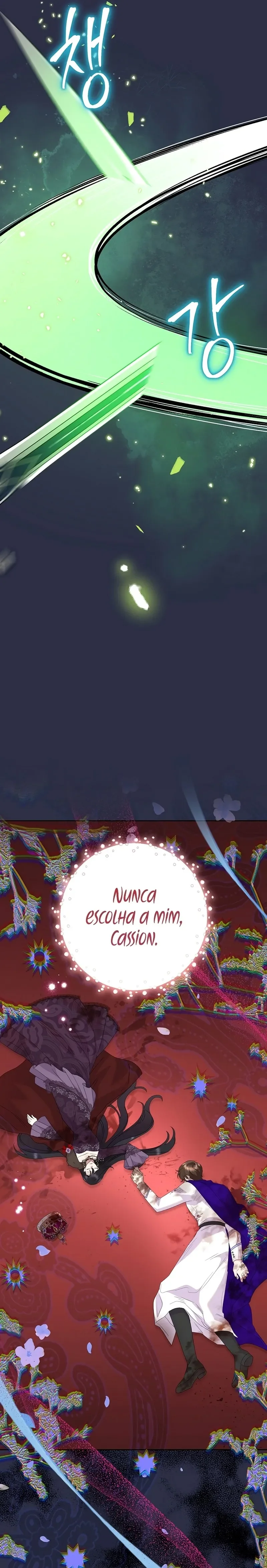 A VilÃ£ Tem Divertimento Hoje capitulo 96 pagina 20