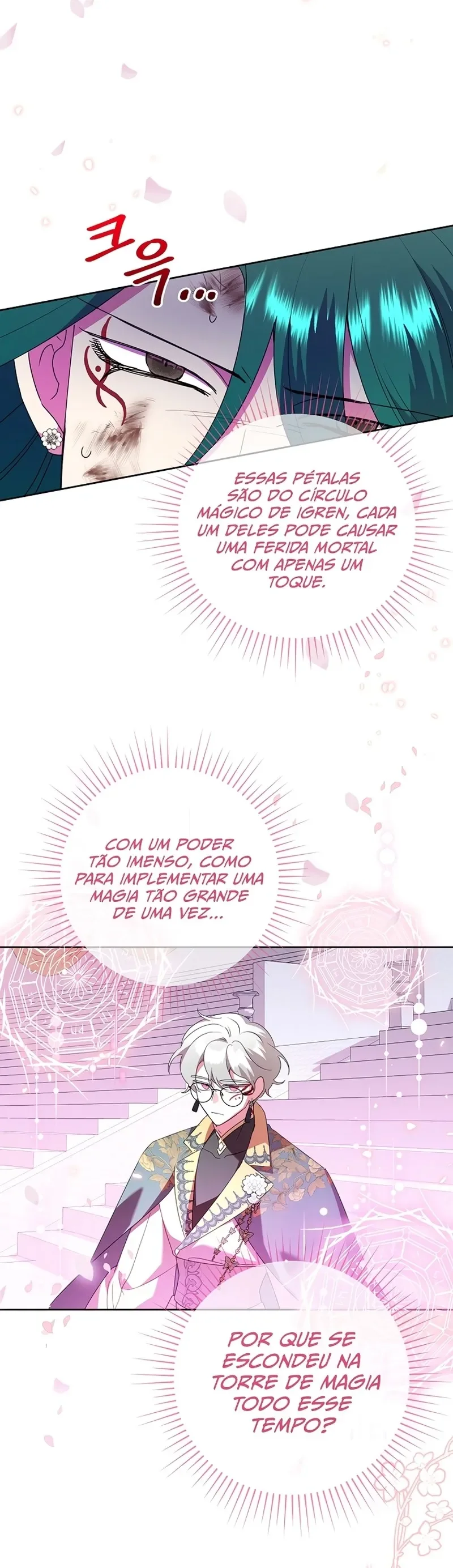 A VilÃ£ Tem Divertimento Hoje capitulo 96 pagina 2