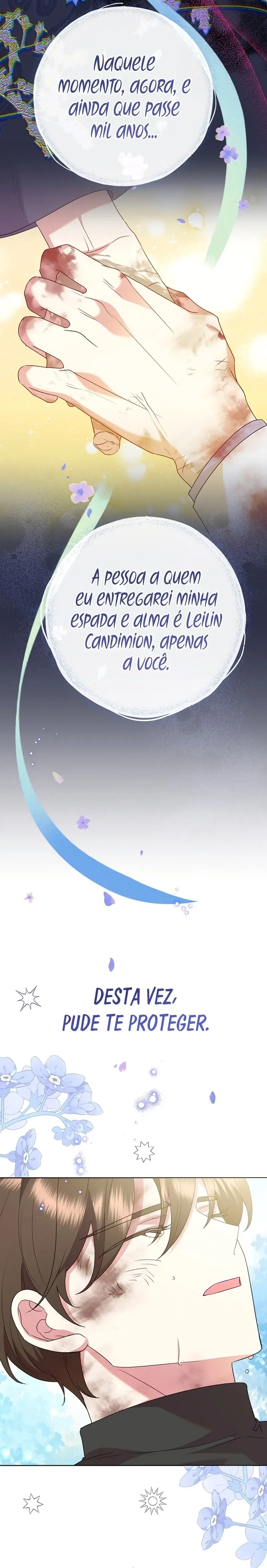 A VilÃ£ Tem Divertimento Hoje capitulo 96 pagina 21