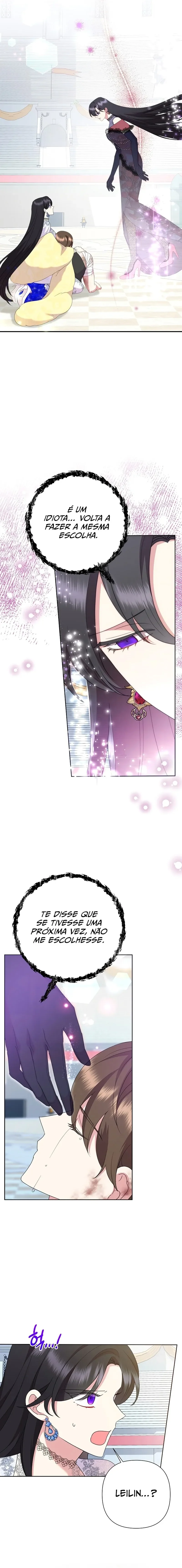 A VilÃ£ Tem Divertimento Hoje capitulo 96 pagina 23
