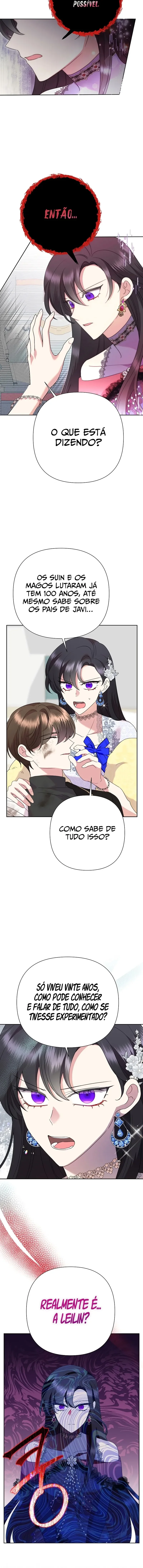 A VilÃ£ Tem Divertimento Hoje capitulo 96 pagina 25