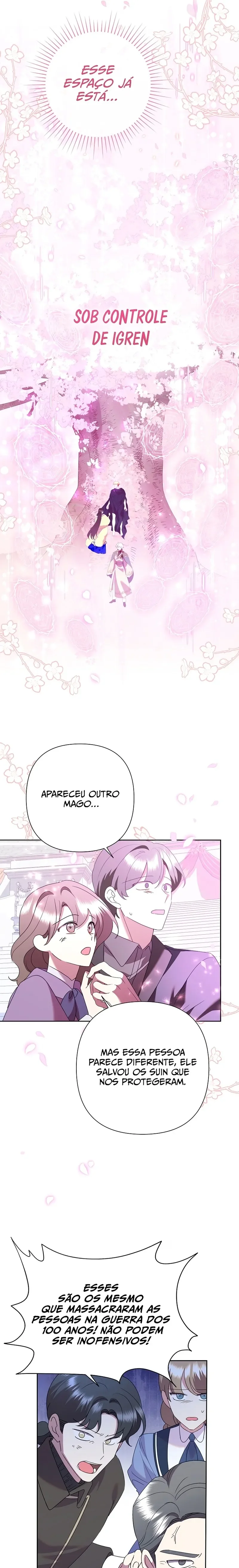 A VilÃ£ Tem Divertimento Hoje capitulo 96 pagina 3