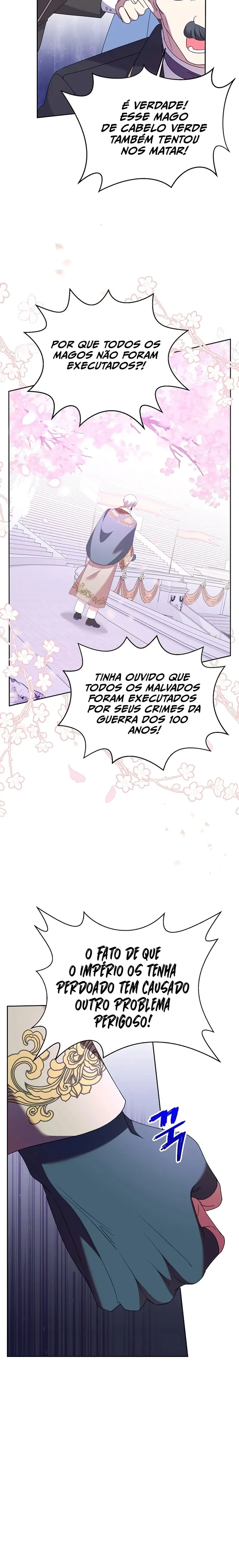 A VilÃ£ Tem Divertimento Hoje capitulo 96 pagina 4