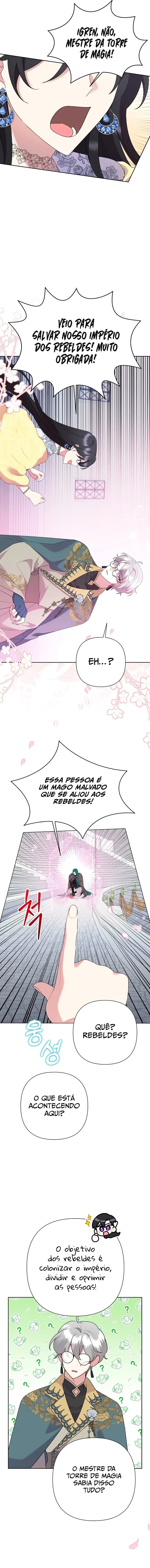 A VilÃ£ Tem Divertimento Hoje capitulo 96 pagina 5