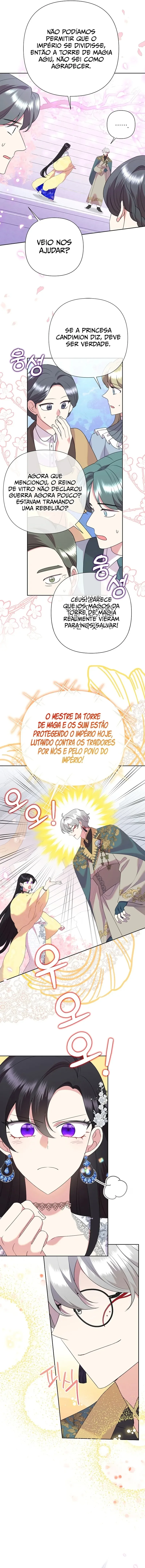 A VilÃ£ Tem Divertimento Hoje capitulo 96 pagina 6