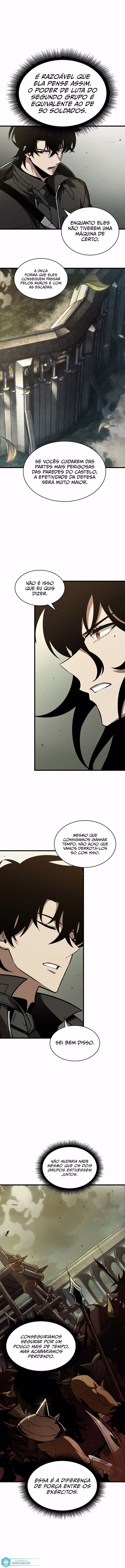 Me Escolha, Infinite Gacha capitulo 26 pagina 12