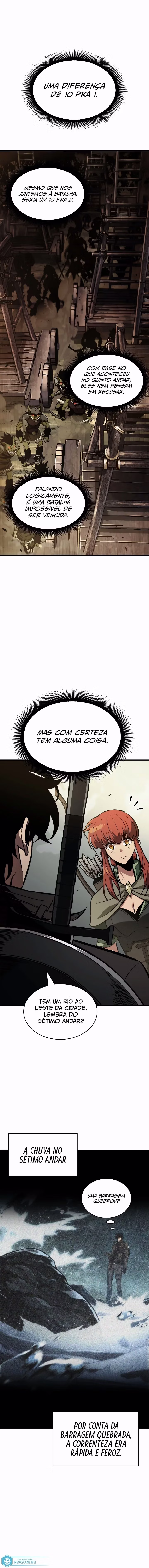 Me Escolha, Infinite Gacha capitulo 26 pagina 13