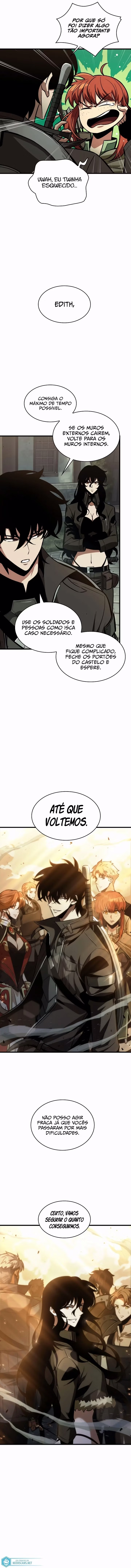 Me Escolha, Infinite Gacha capitulo 26 pagina 16