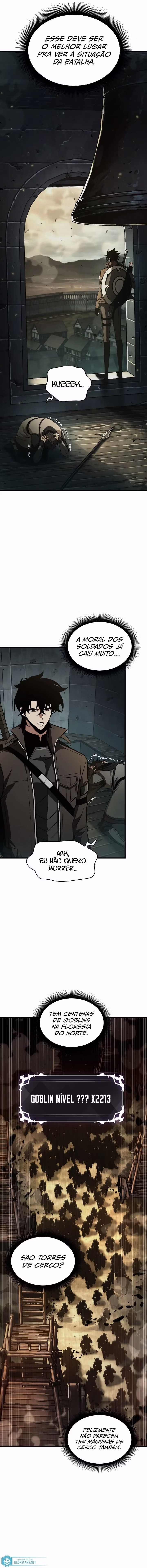 Me Escolha, Infinite Gacha capitulo 26 pagina 4