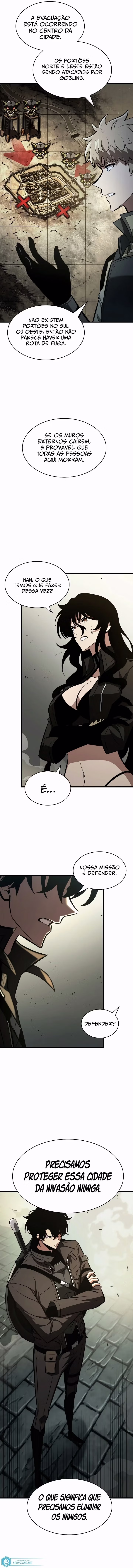 Me Escolha, Infinite Gacha capitulo 26 pagina 8