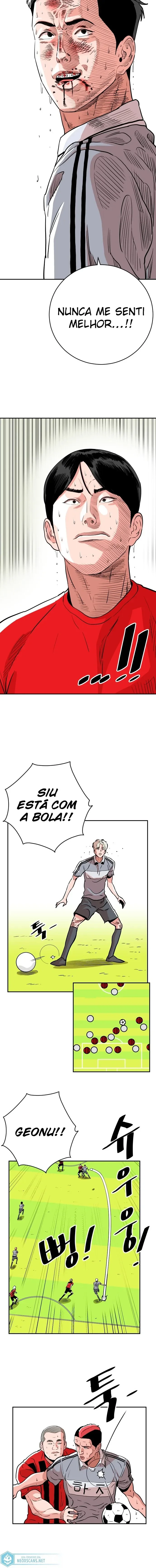 O Grande Salto capitulo 33 pagina 11