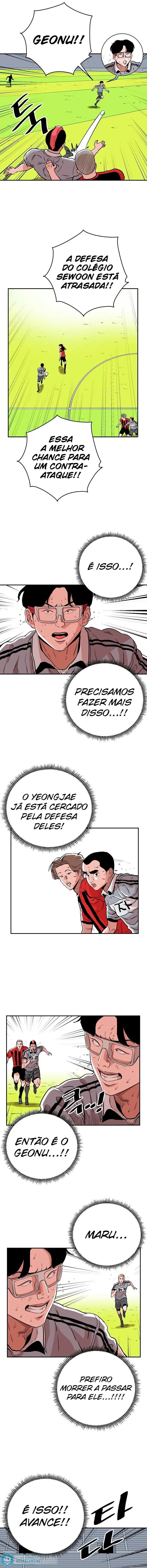 O Grande Salto capitulo 33 pagina 12