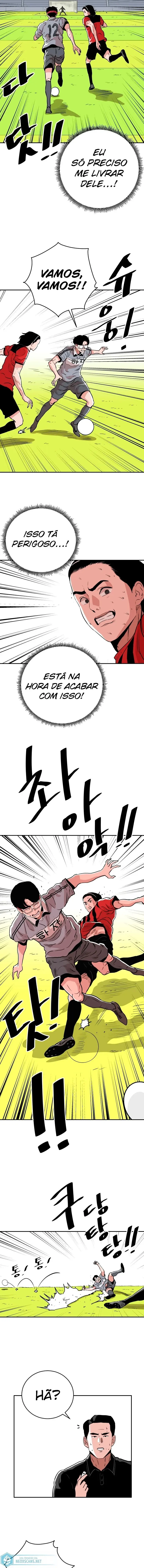 O Grande Salto capitulo 33 pagina 13