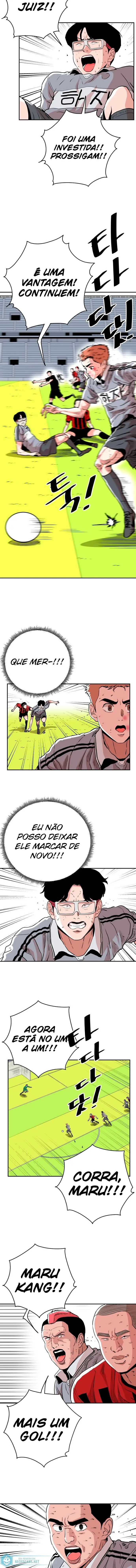 O Grande Salto capitulo 33 pagina 14