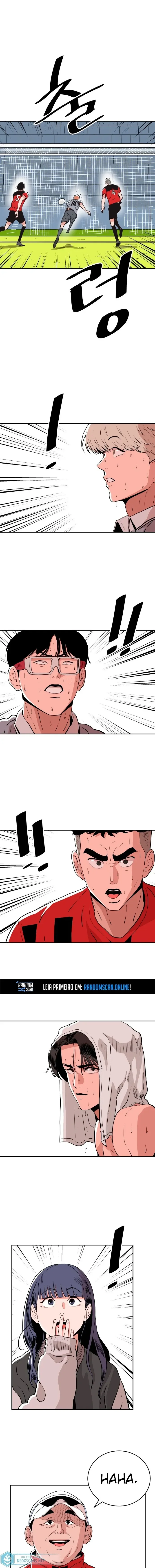 O Grande Salto capitulo 33 pagina 2