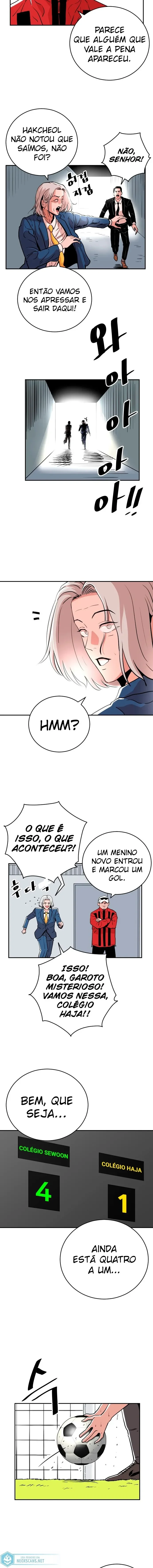 O Grande Salto capitulo 33 pagina 3
