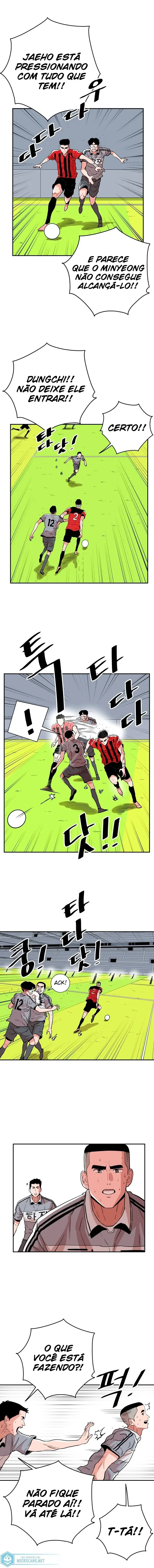 O Grande Salto capitulo 33 pagina 7