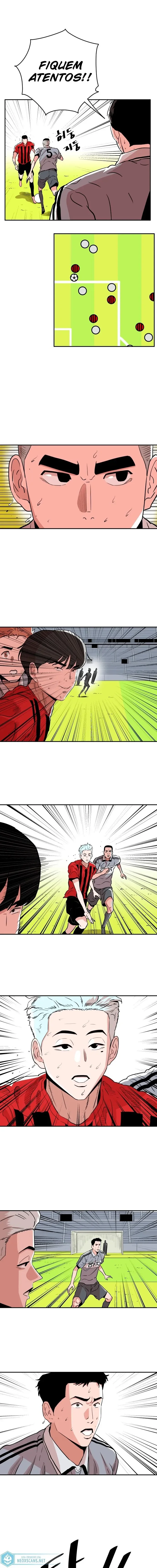 O Grande Salto capitulo 33 pagina 8