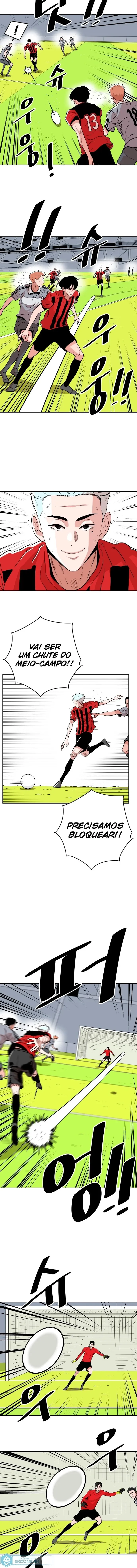 O Grande Salto capitulo 33 pagina 9