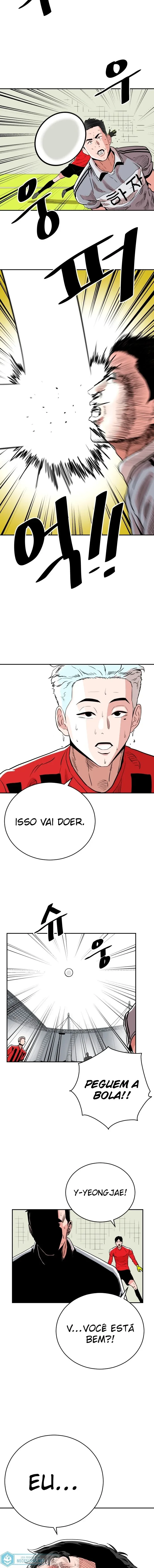 O Grande Salto capitulo 33 pagina 10
