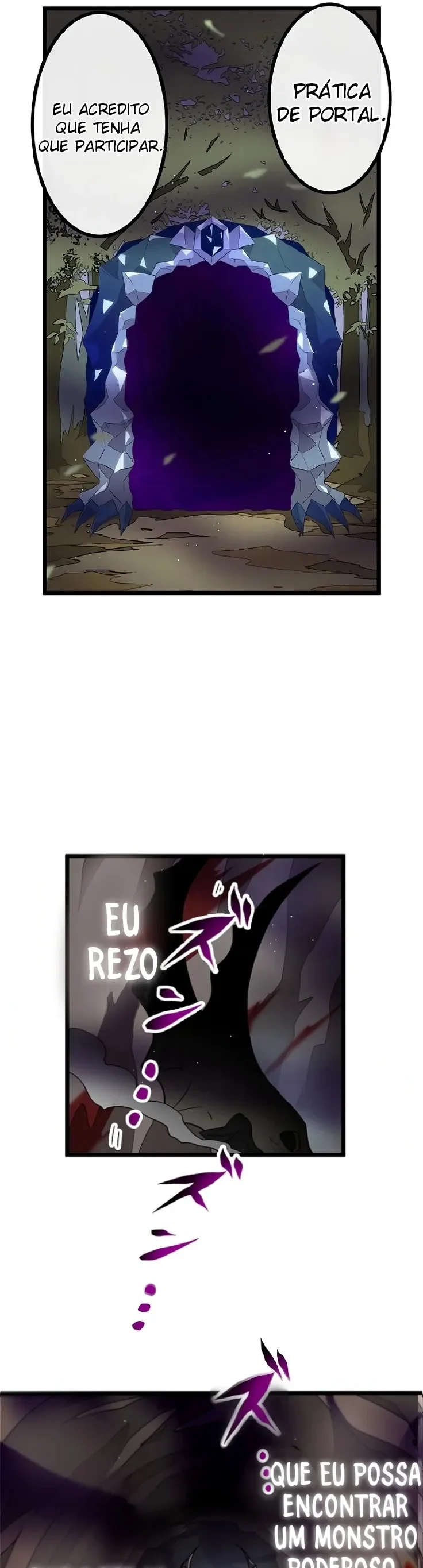 Akari, a Garota Chefe Final capitulo 8 pagina 11