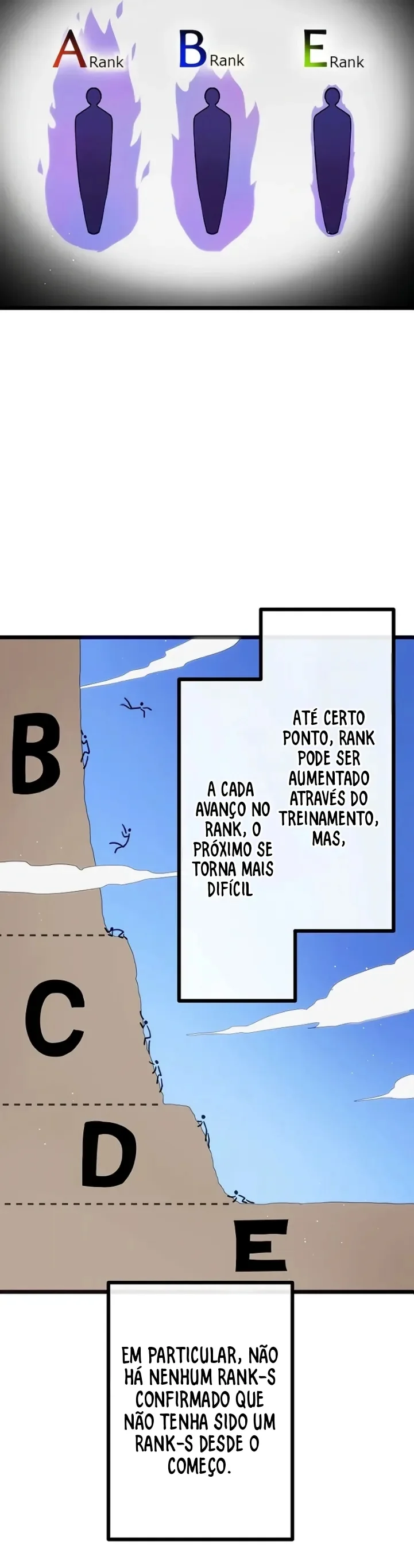Akari, a Garota Chefe Final capitulo 8 pagina 14