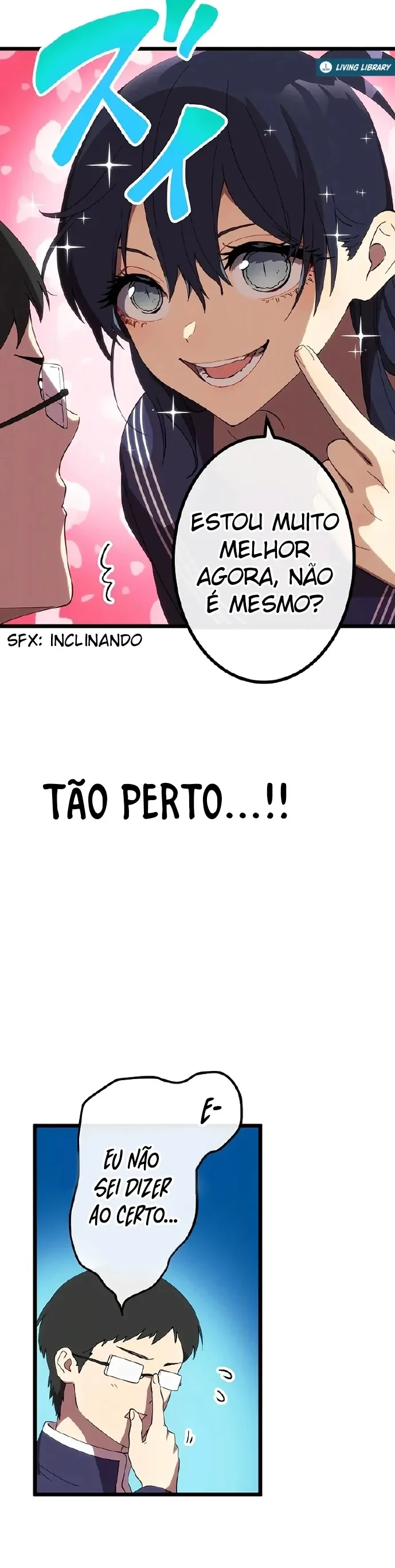 Akari, a Garota Chefe Final capitulo 8 pagina 25