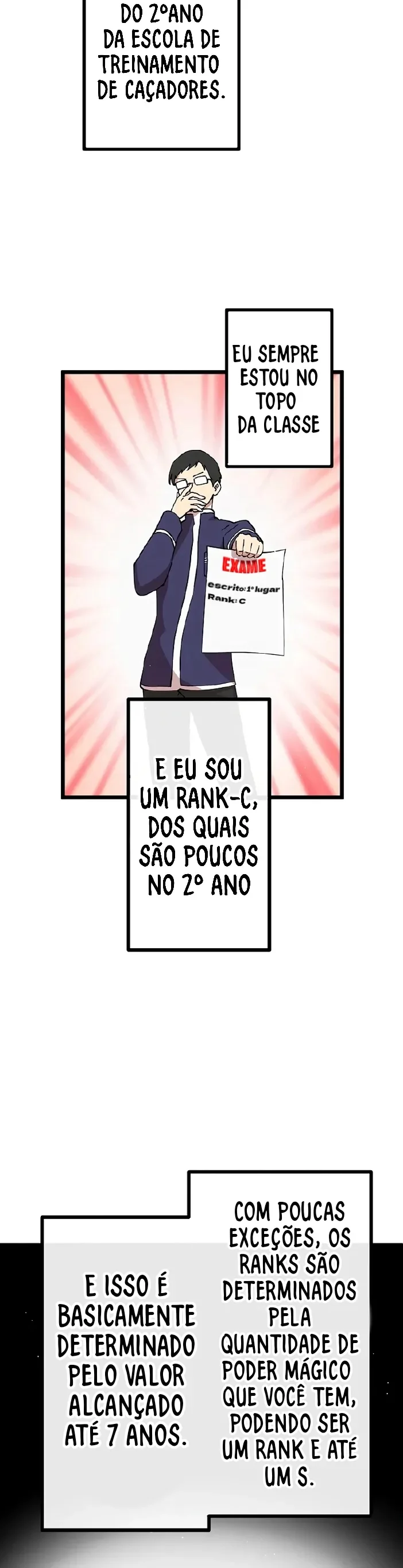 Akari, a Garota Chefe Final capitulo 8 pagina 4