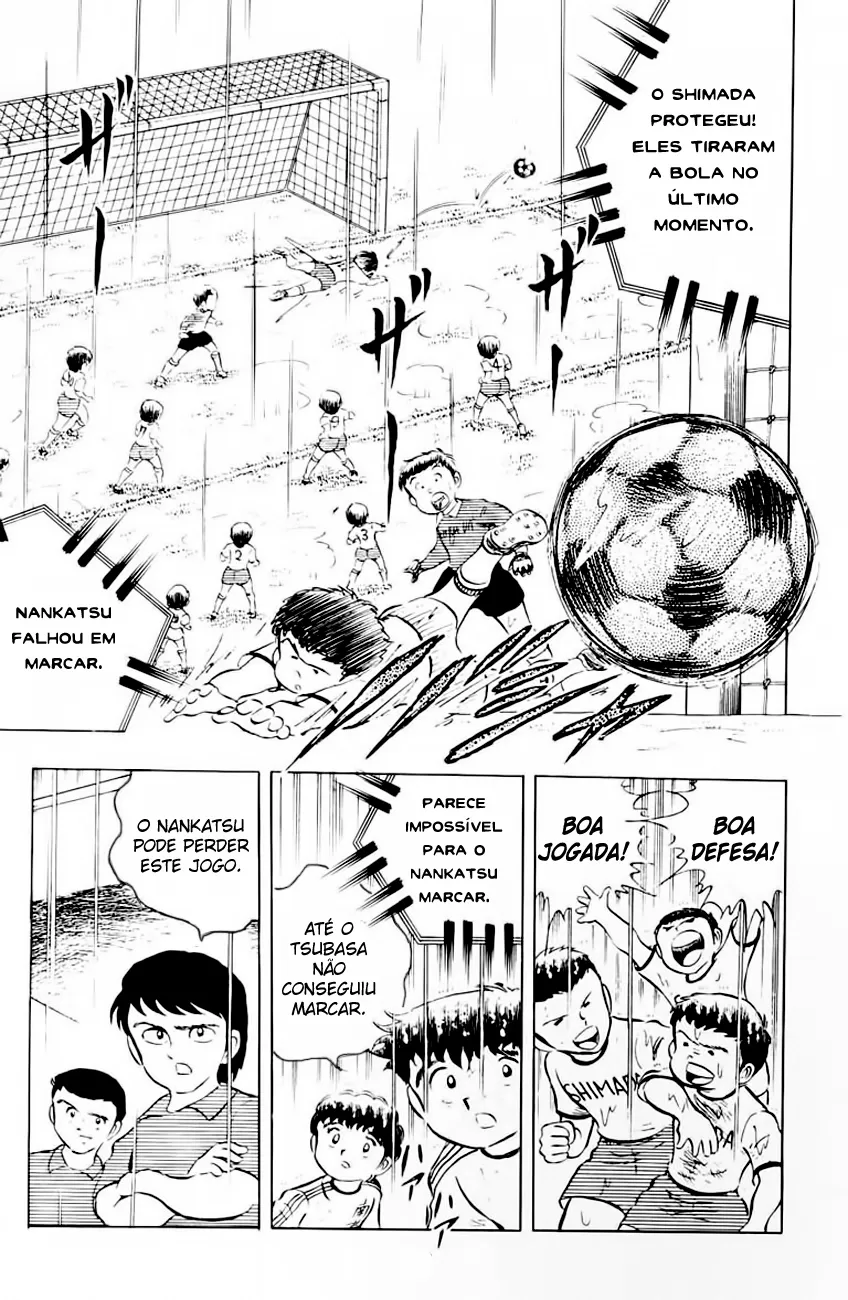 CapitÃ£o Tsubasa capitulo 13 pagina 11