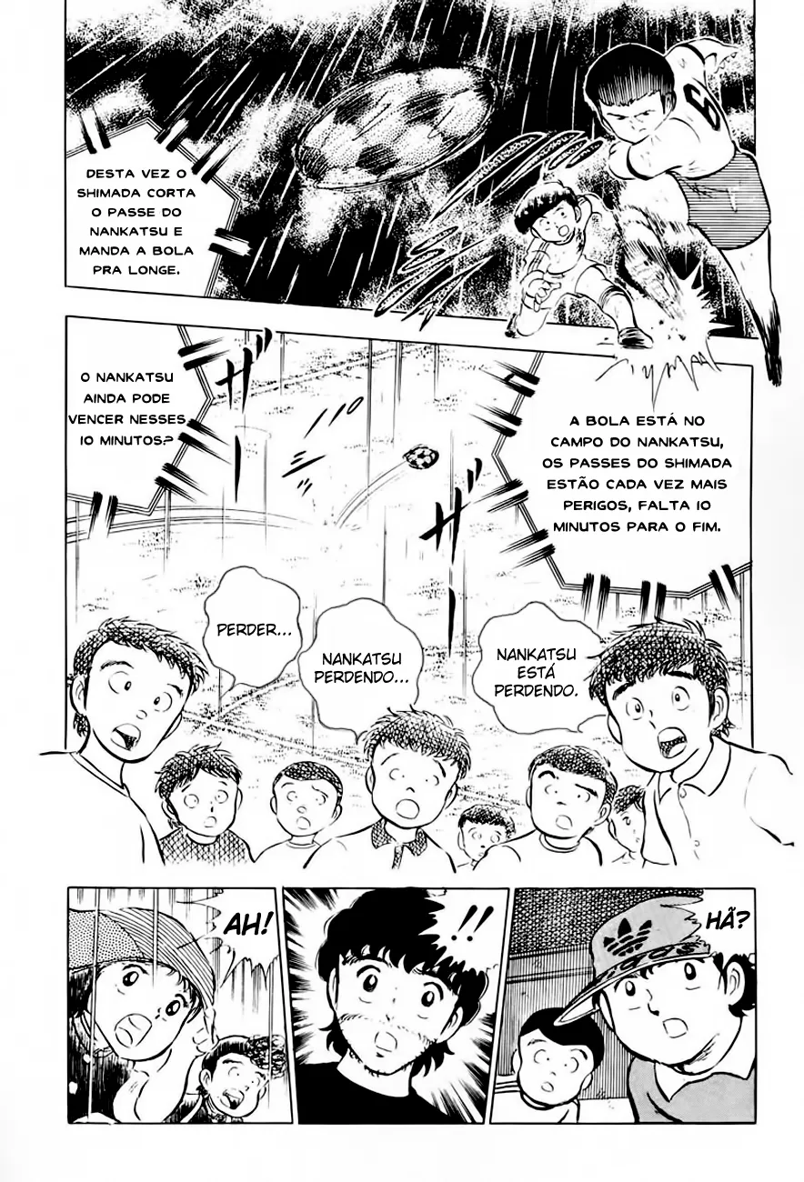 CapitÃ£o Tsubasa capitulo 13 pagina 12