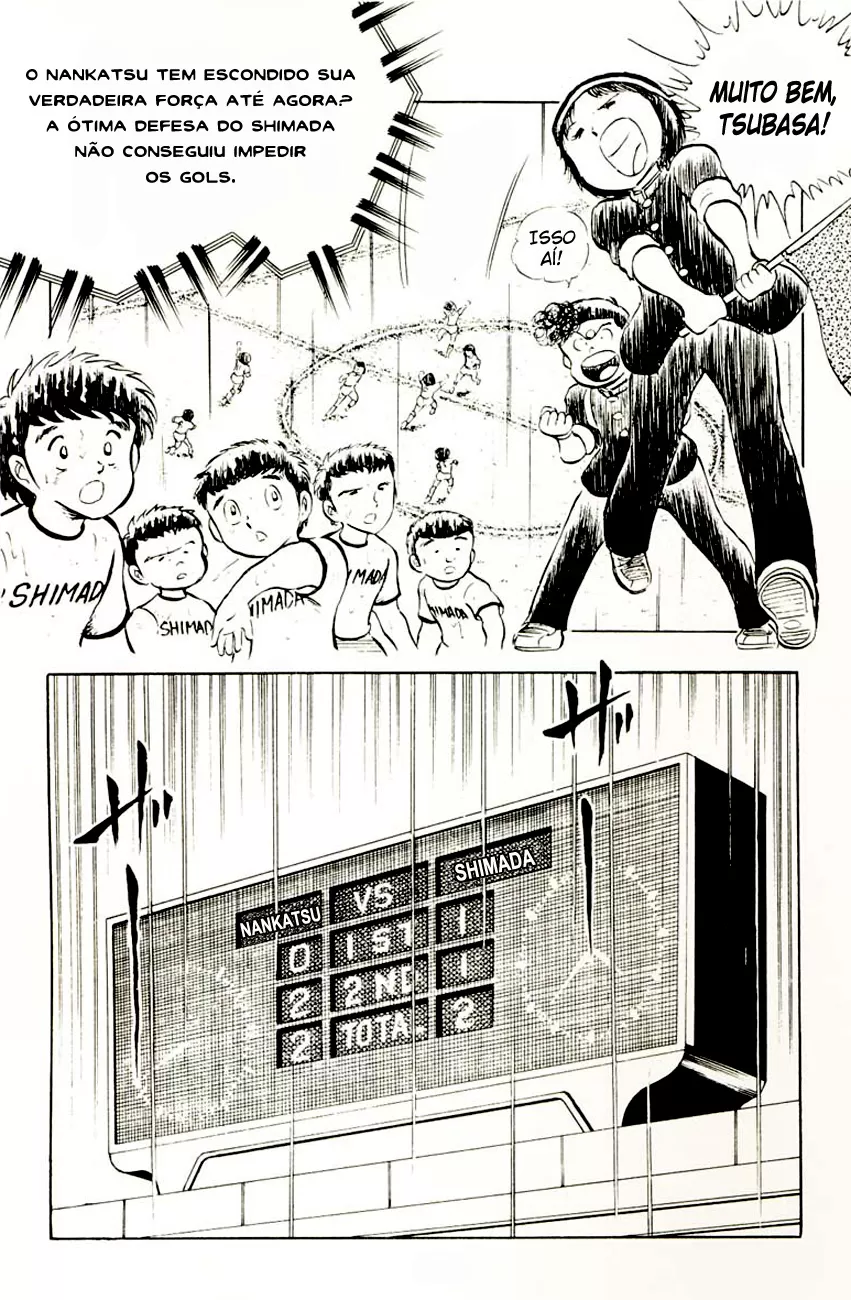 CapitÃ£o Tsubasa capitulo 13 pagina 24