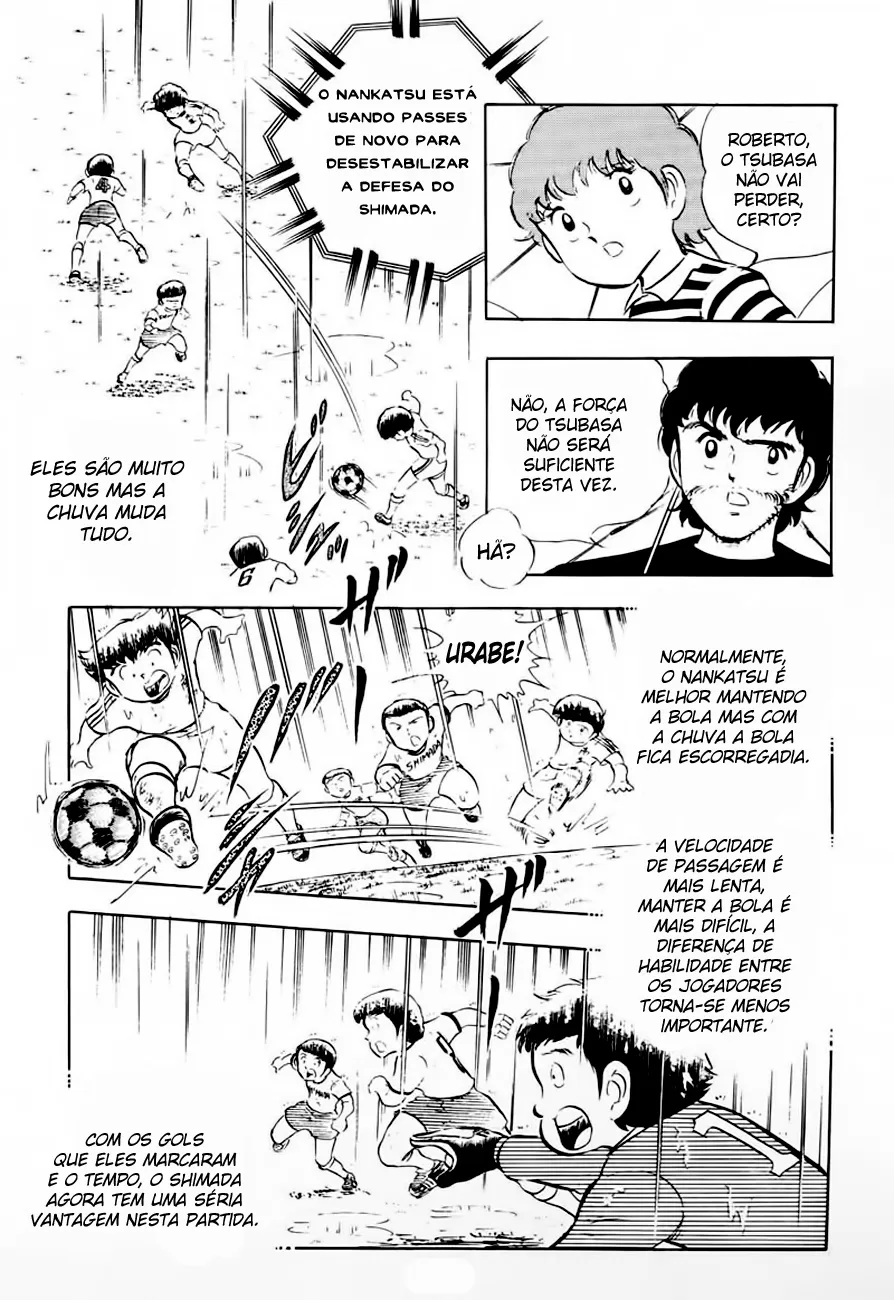 CapitÃ£o Tsubasa capitulo 13 pagina 8