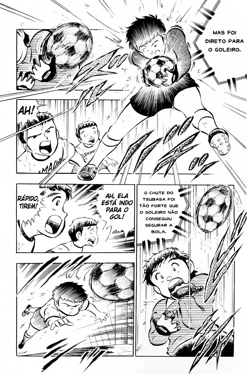CapitÃ£o Tsubasa capitulo 13 pagina 10