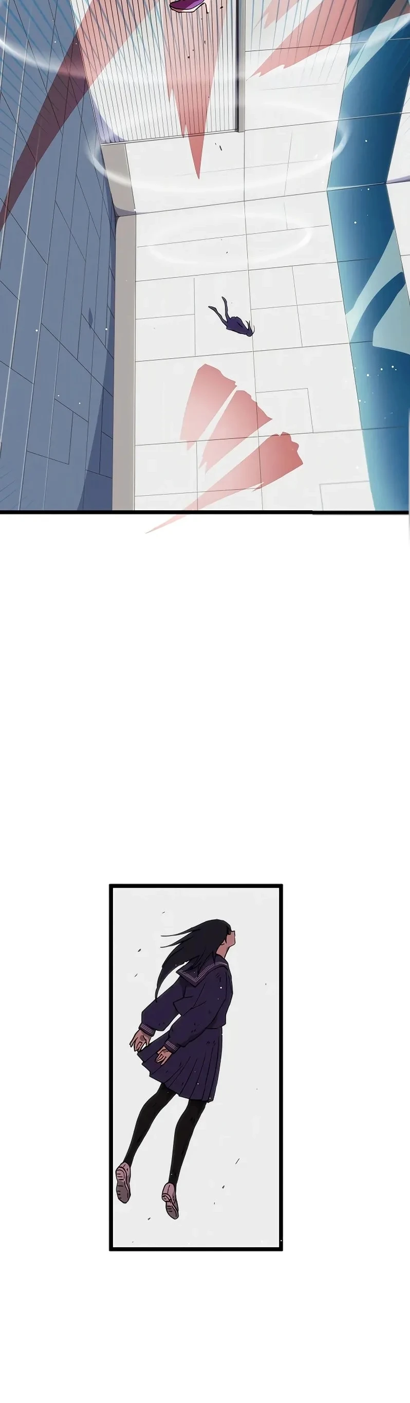 Akari, a Garota Chefe Final capitulo 6 pagina 17