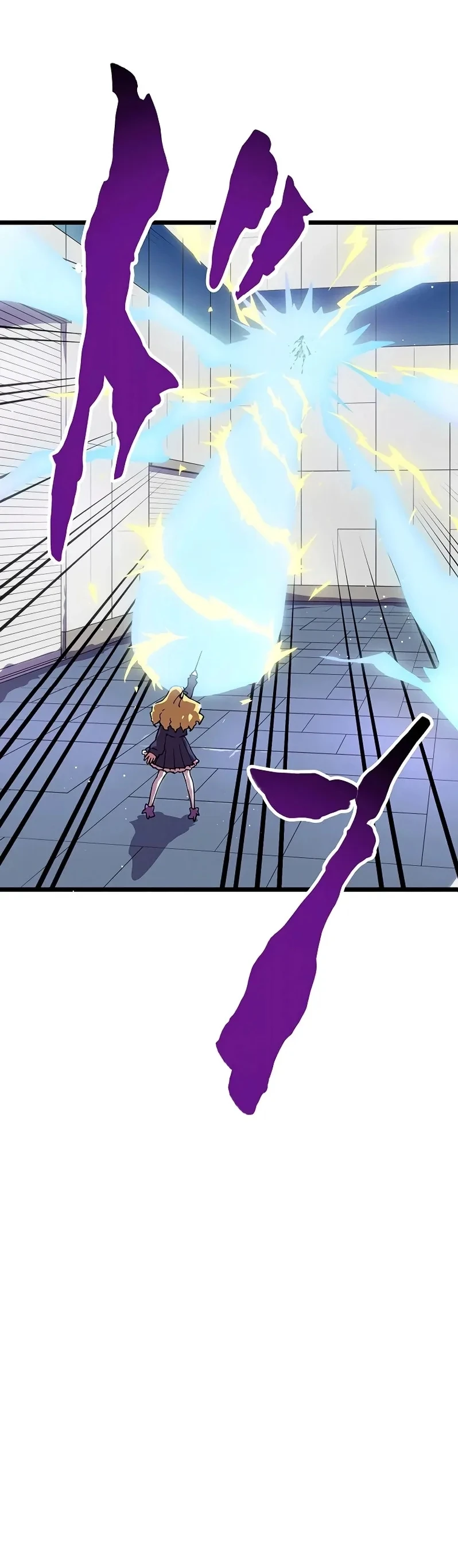 Akari, a Garota Chefe Final capitulo 6 pagina 18