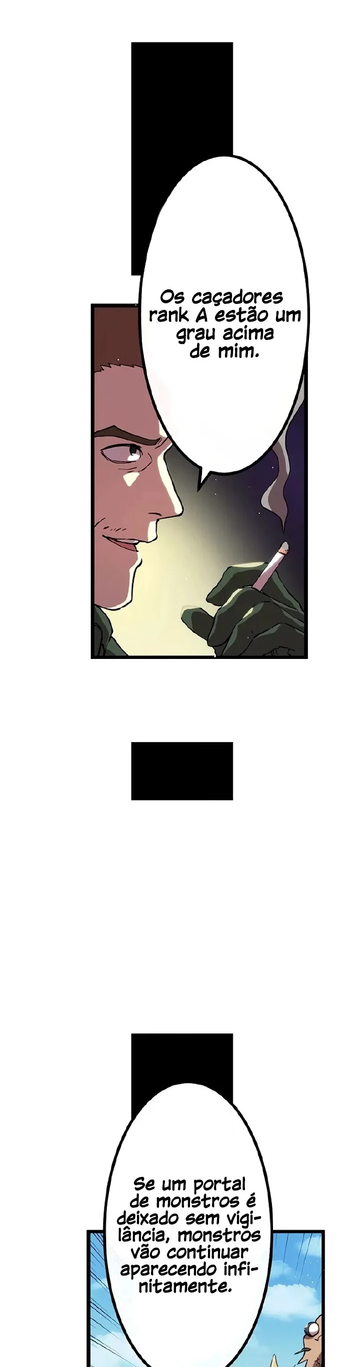 Akari, a Garota Chefe Final capitulo 6 pagina 2