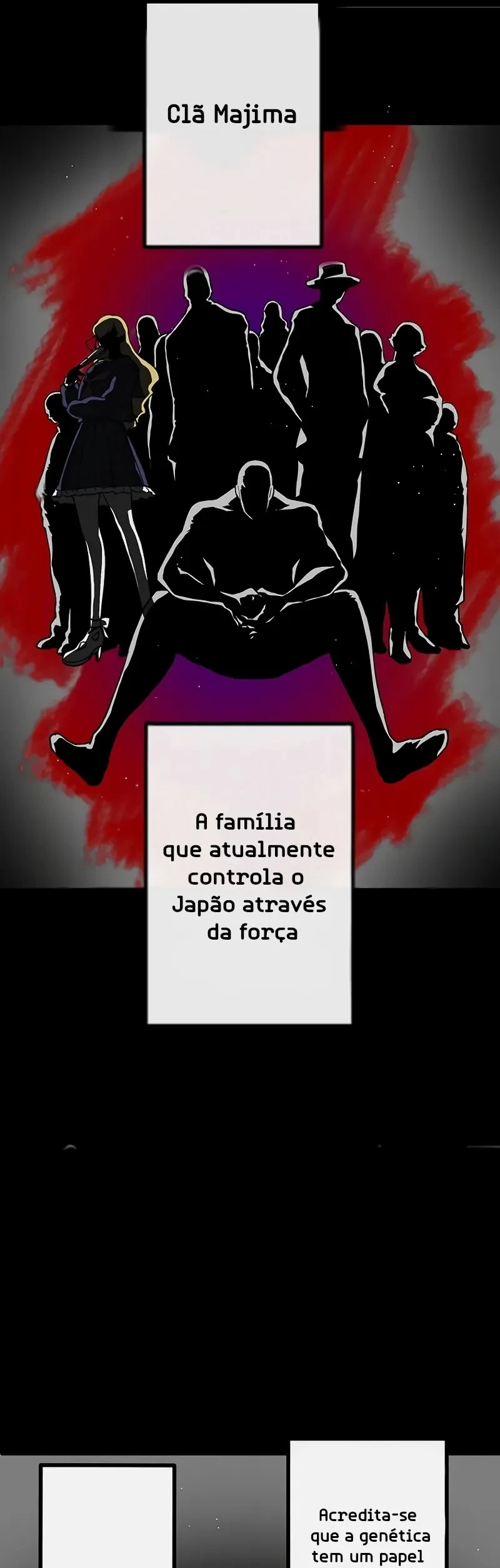 Akari, a Garota Chefe Final capitulo 6 pagina 22