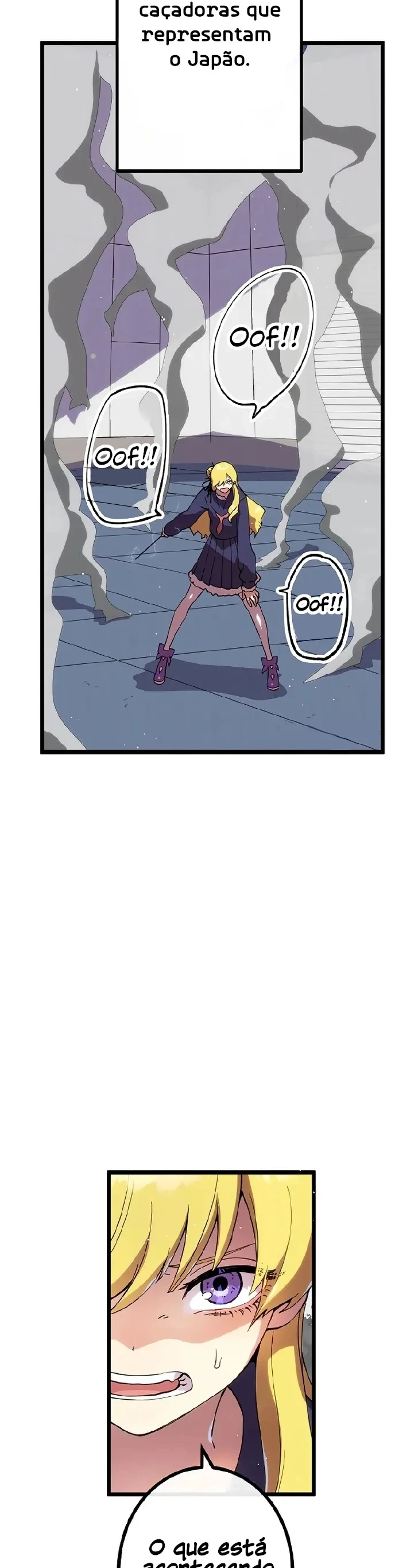 Akari, a Garota Chefe Final capitulo 6 pagina 26