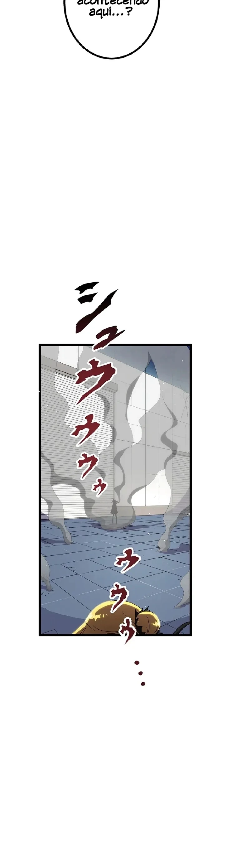 Akari, a Garota Chefe Final capitulo 6 pagina 27