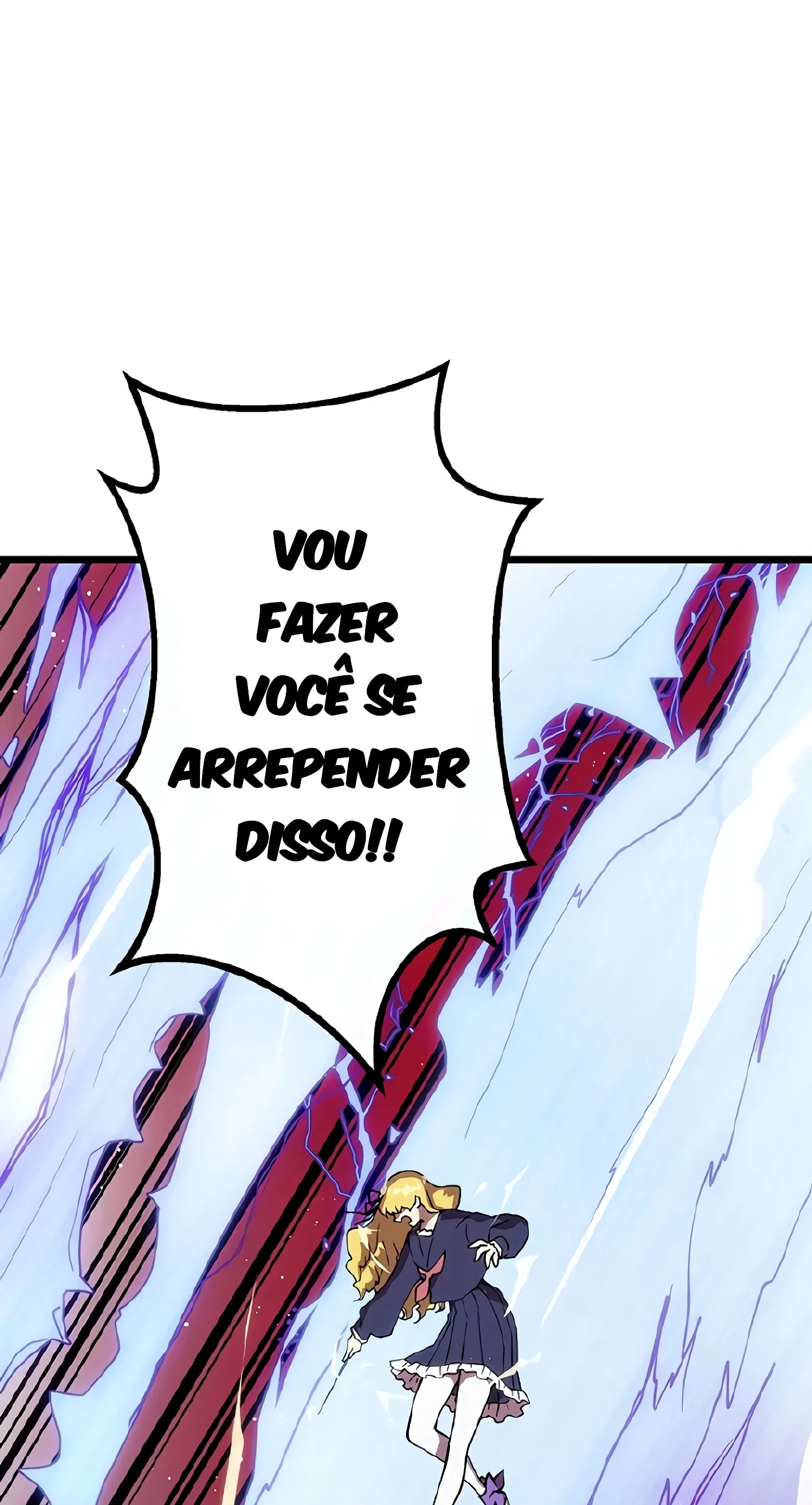 Akari, a Garota Chefe Final capitulo 6 pagina 53